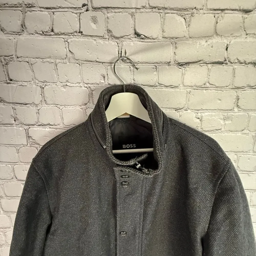 Hugo Boss excellent like